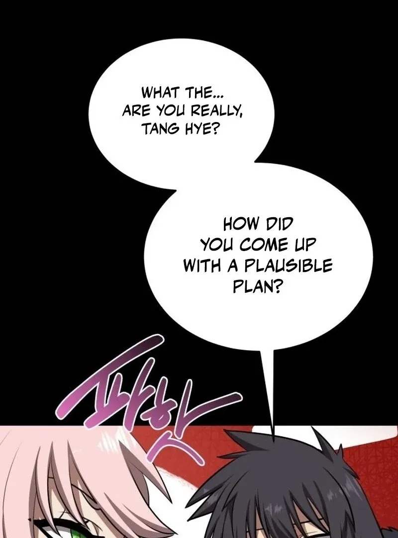 Perhaps Invincible Chapter 46 page 78 - 