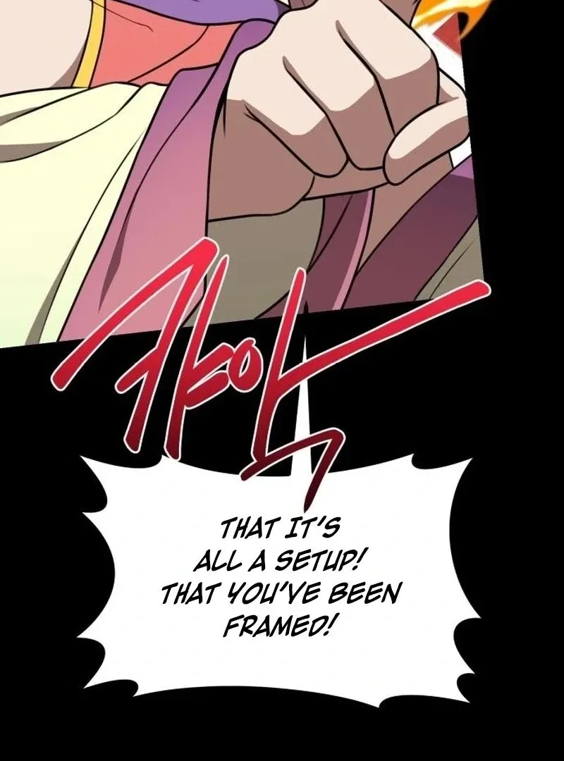 Perhaps Invincible Chapter 46 page 86 - 
