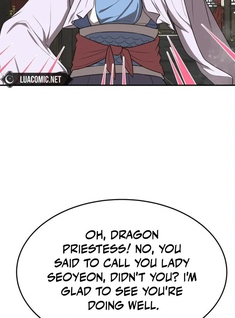 Perhaps Invincible Chapter 46 page 10 - 