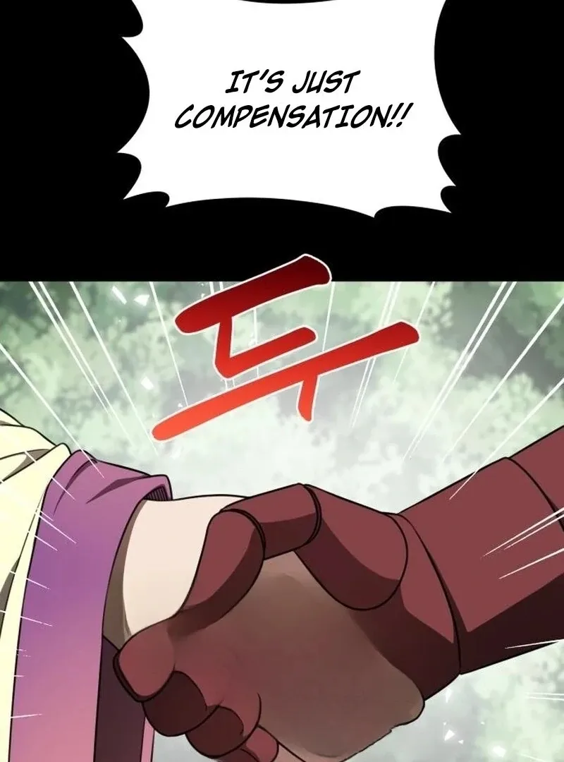 Perhaps Invincible Chapter 46 page 91 - 