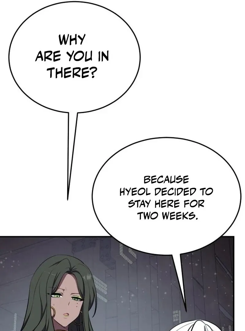 Perhaps Invincible Chapter 46 page 97 - 