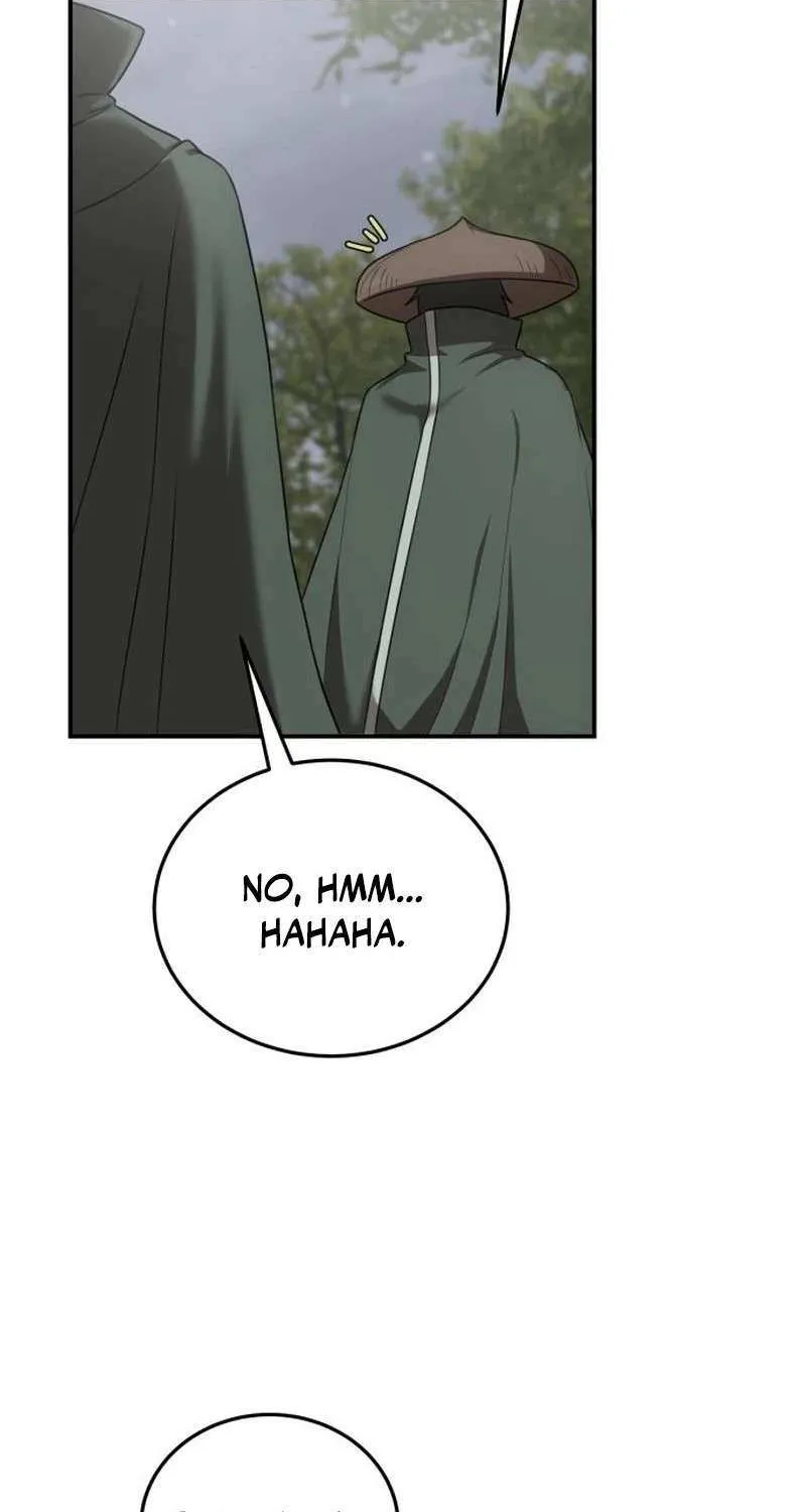 Perhaps Invincible Chapter 47 page 12 - 