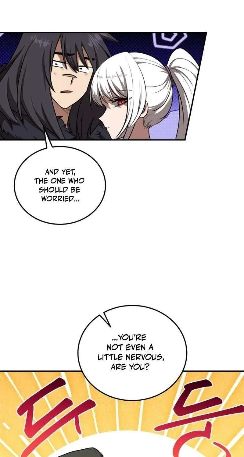 Perhaps Invincible Chapter 47 page 18 - 