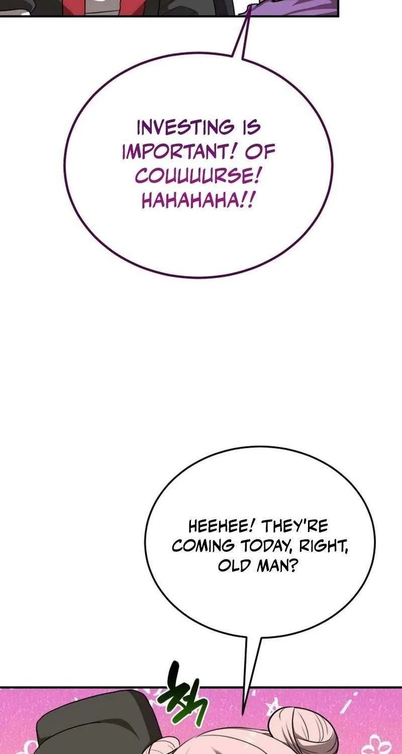 Perhaps Invincible Chapter 47 page 22 - 