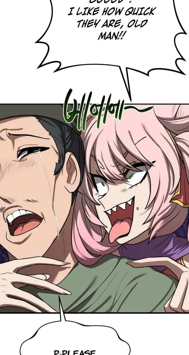 Perhaps Invincible Chapter 47 page 24 - 