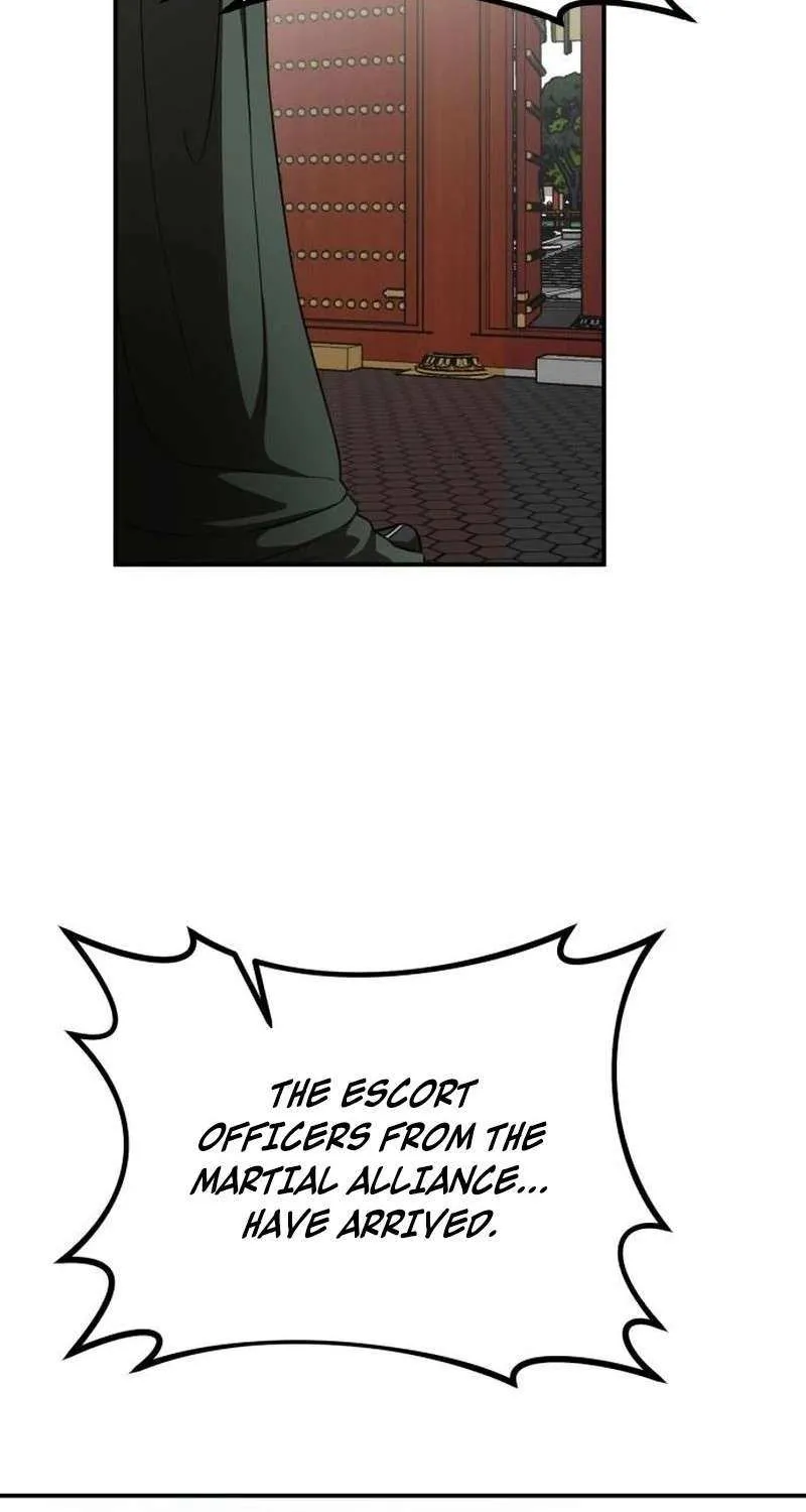 Perhaps Invincible Chapter 47 page 27 - 