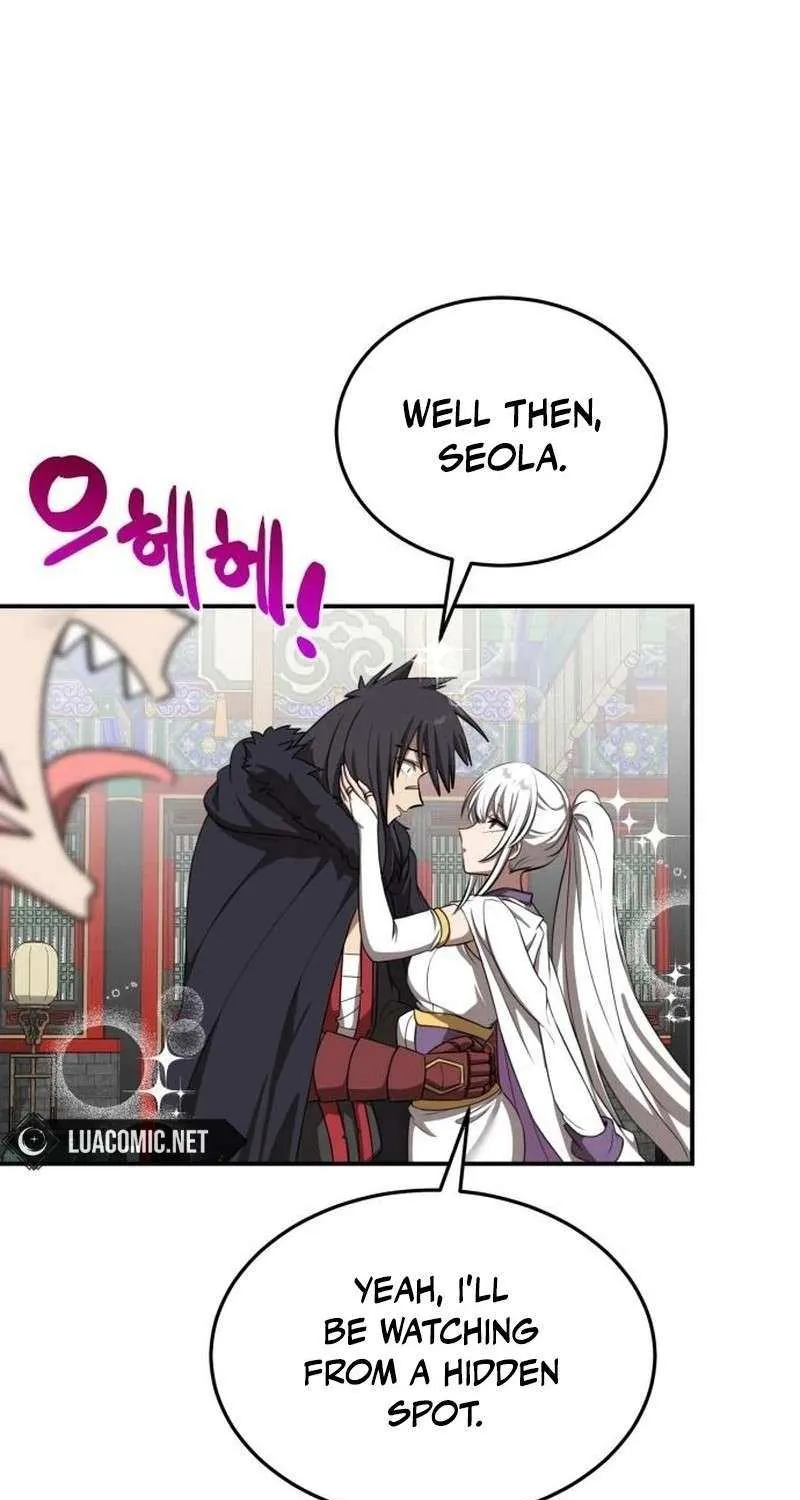 Perhaps Invincible Chapter 47 page 29 - 