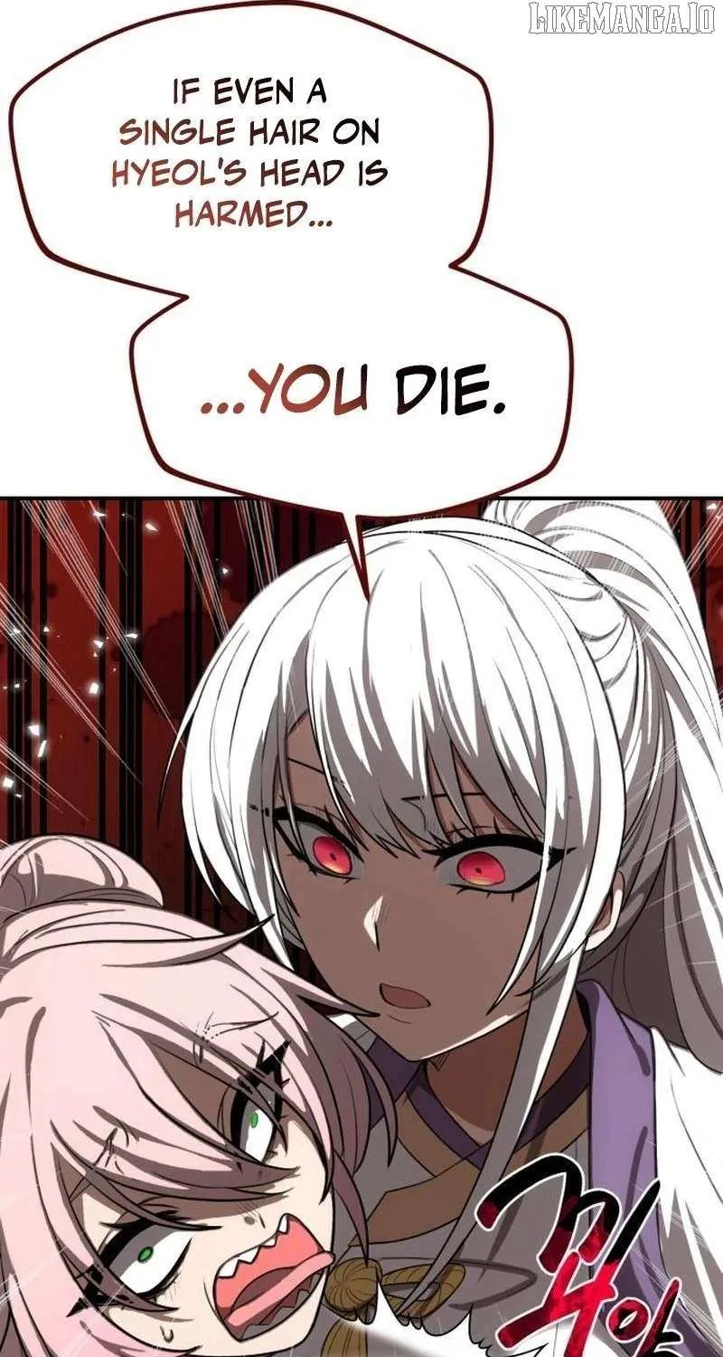 Perhaps Invincible Chapter 47 page 31 - 