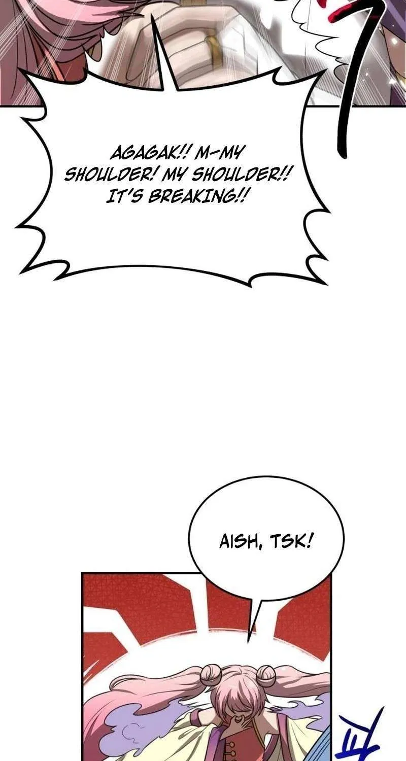 Perhaps Invincible Chapter 47 page 32 - 