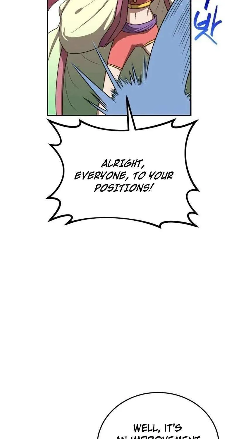 Perhaps Invincible Chapter 47 page 33 - 