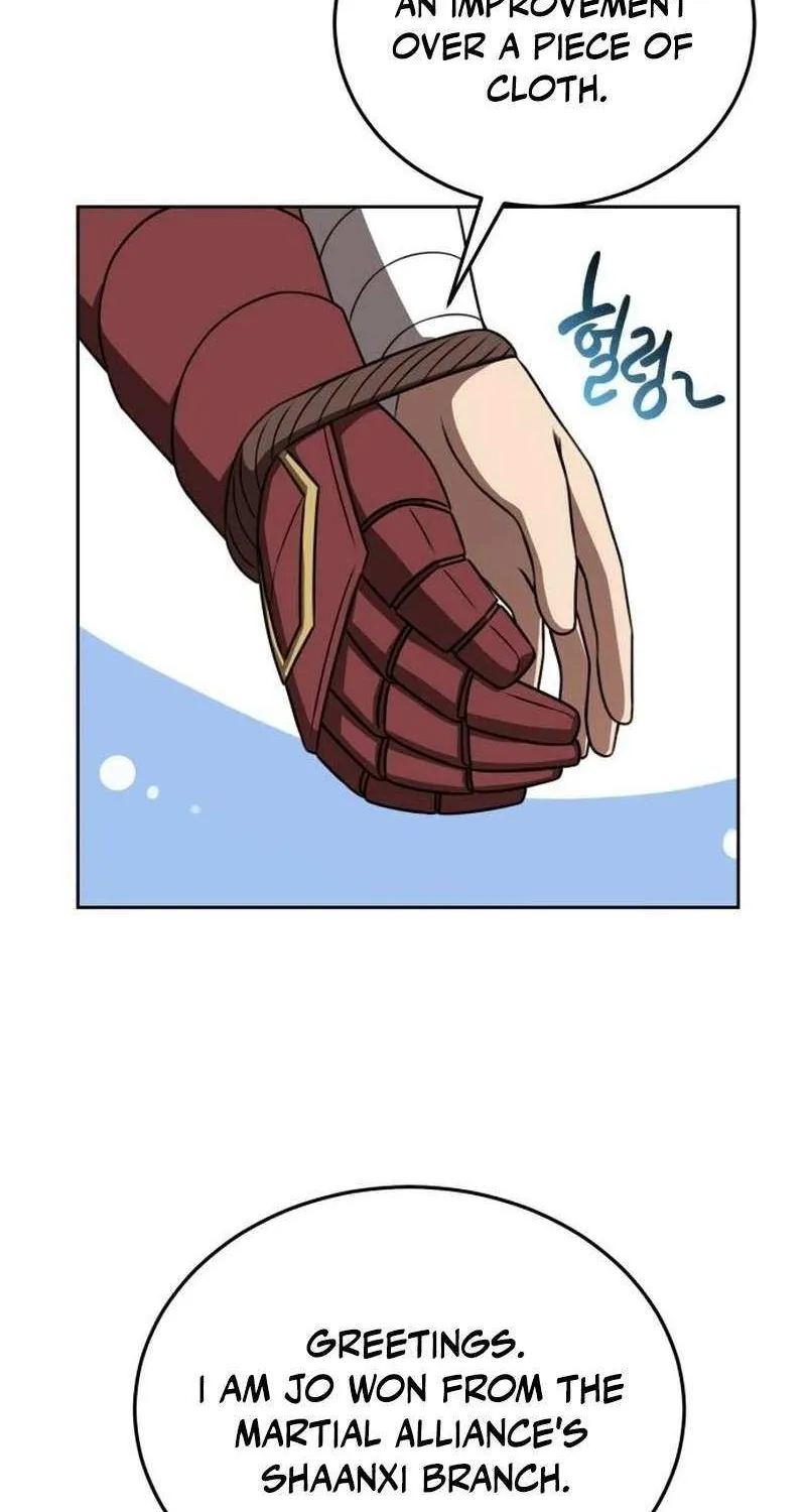 Perhaps Invincible Chapter 47 page 34 - 