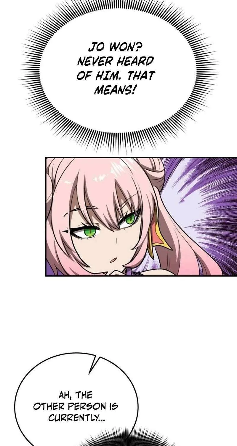 Perhaps Invincible Chapter 47 page 37 - 