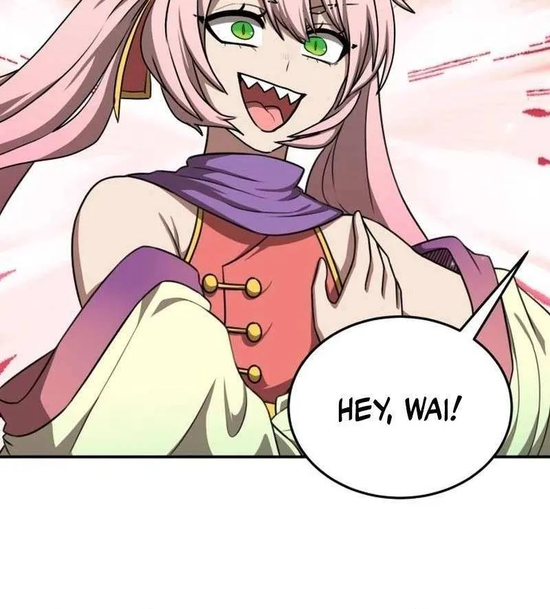 Perhaps Invincible Chapter 47 page 40 - 