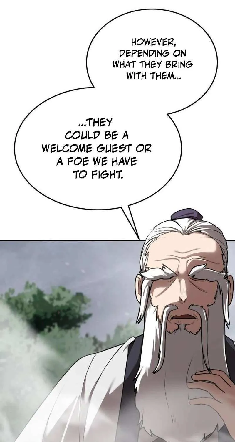 Perhaps Invincible Chapter 47 page 5 - 
