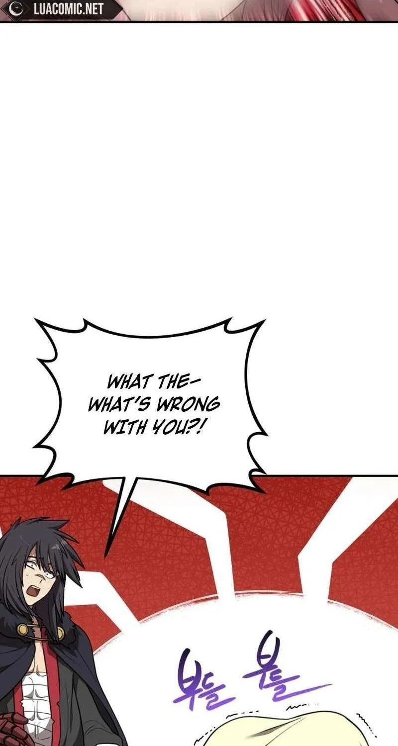 Perhaps Invincible Chapter 47 page 42 - 