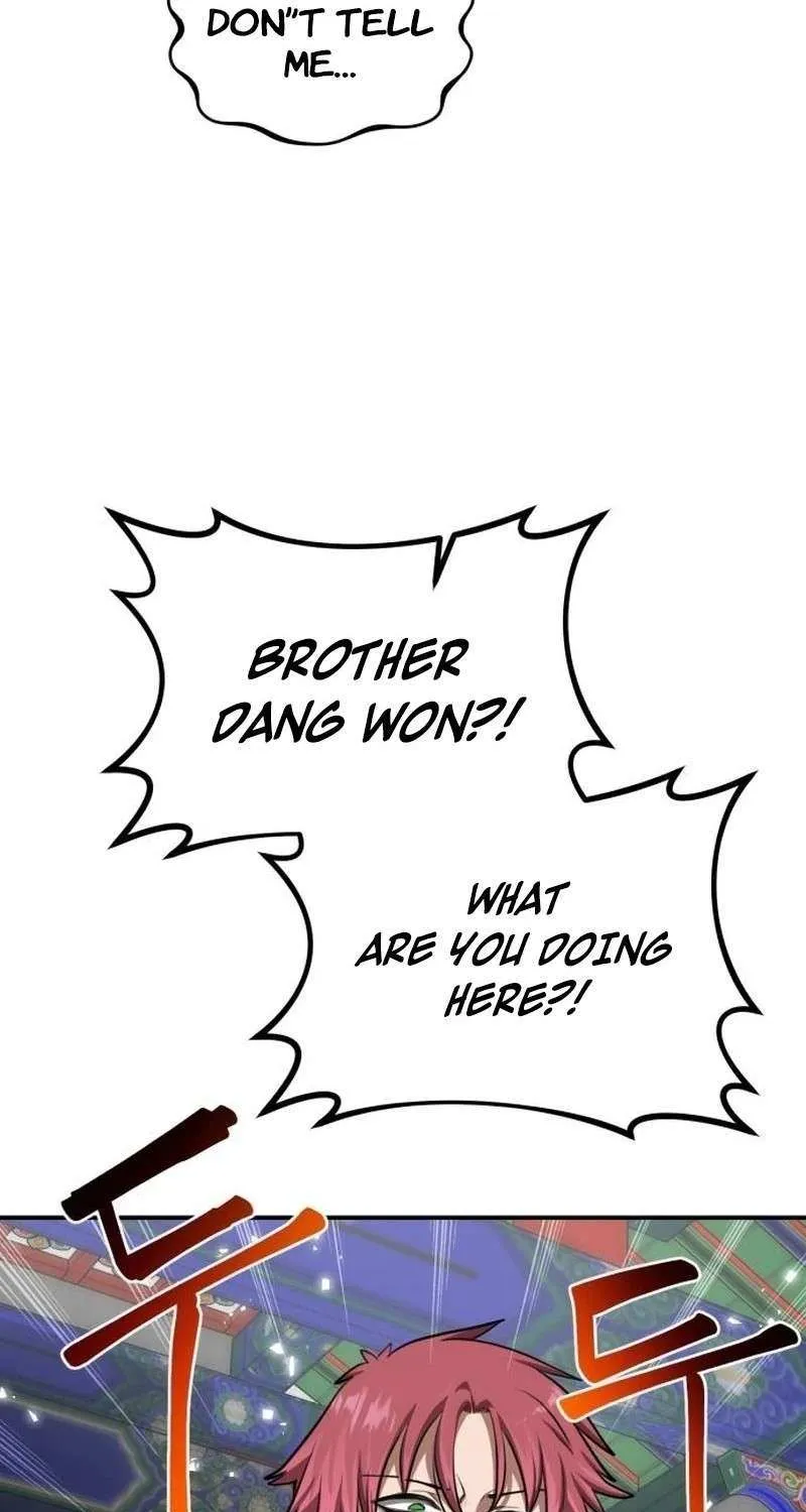 Perhaps Invincible Chapter 47 page 45 - 