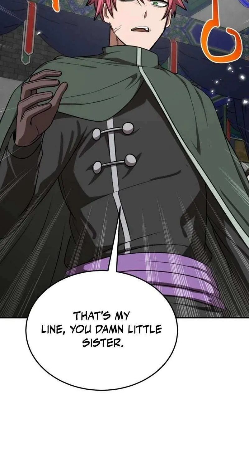 Perhaps Invincible Chapter 47 page 46 - 
