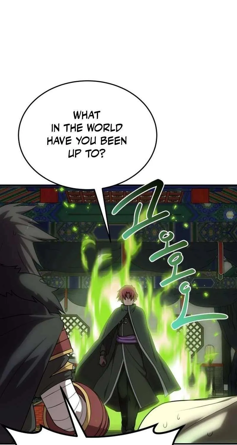 Perhaps Invincible Chapter 47 page 47 - 