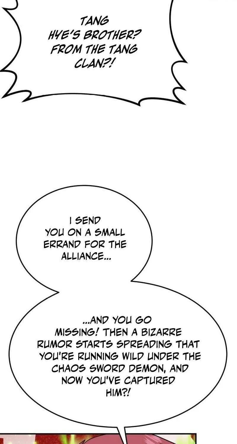 Perhaps Invincible Chapter 47 page 48 - 
