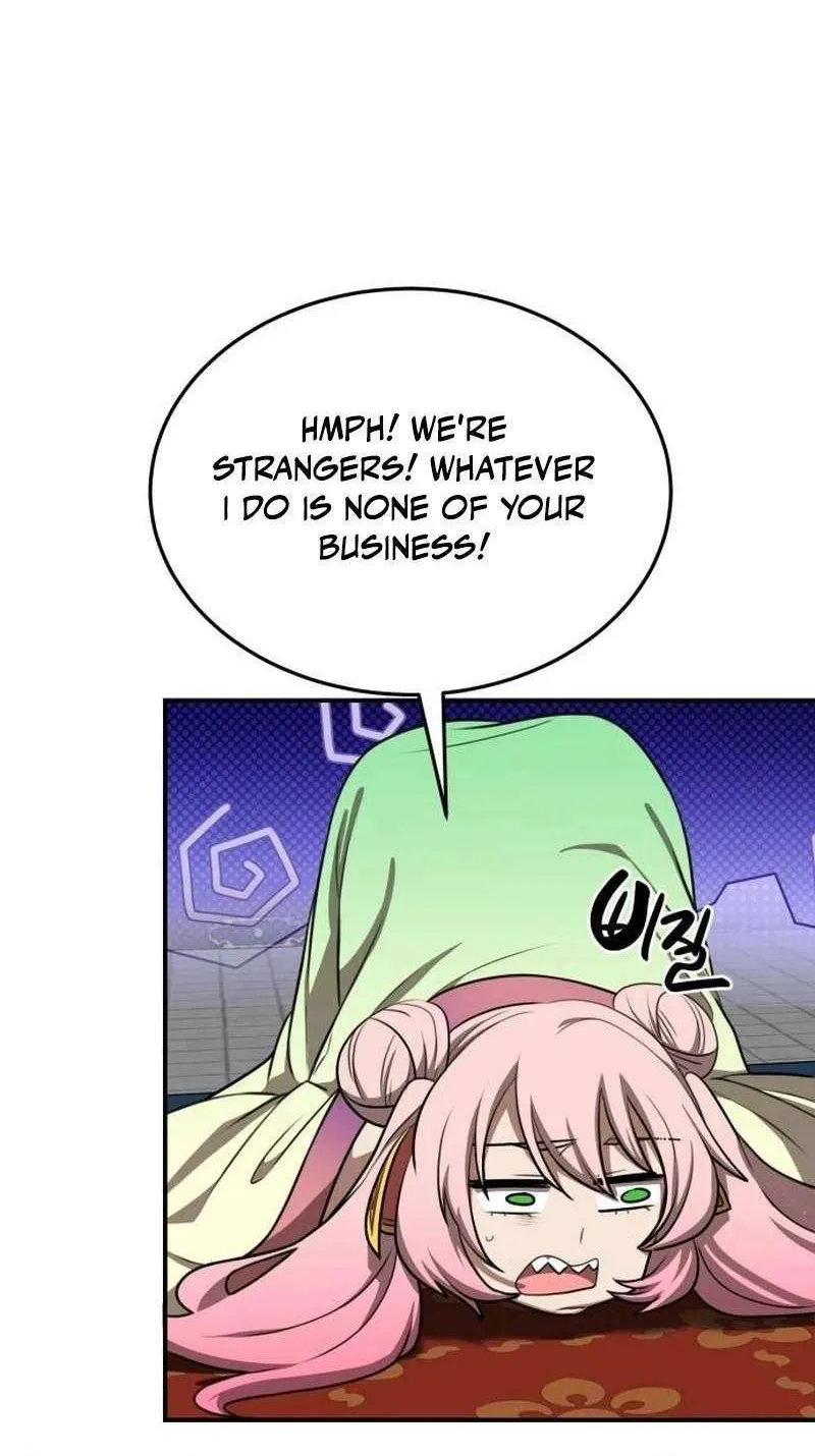 Perhaps Invincible Chapter 47 page 50 - 