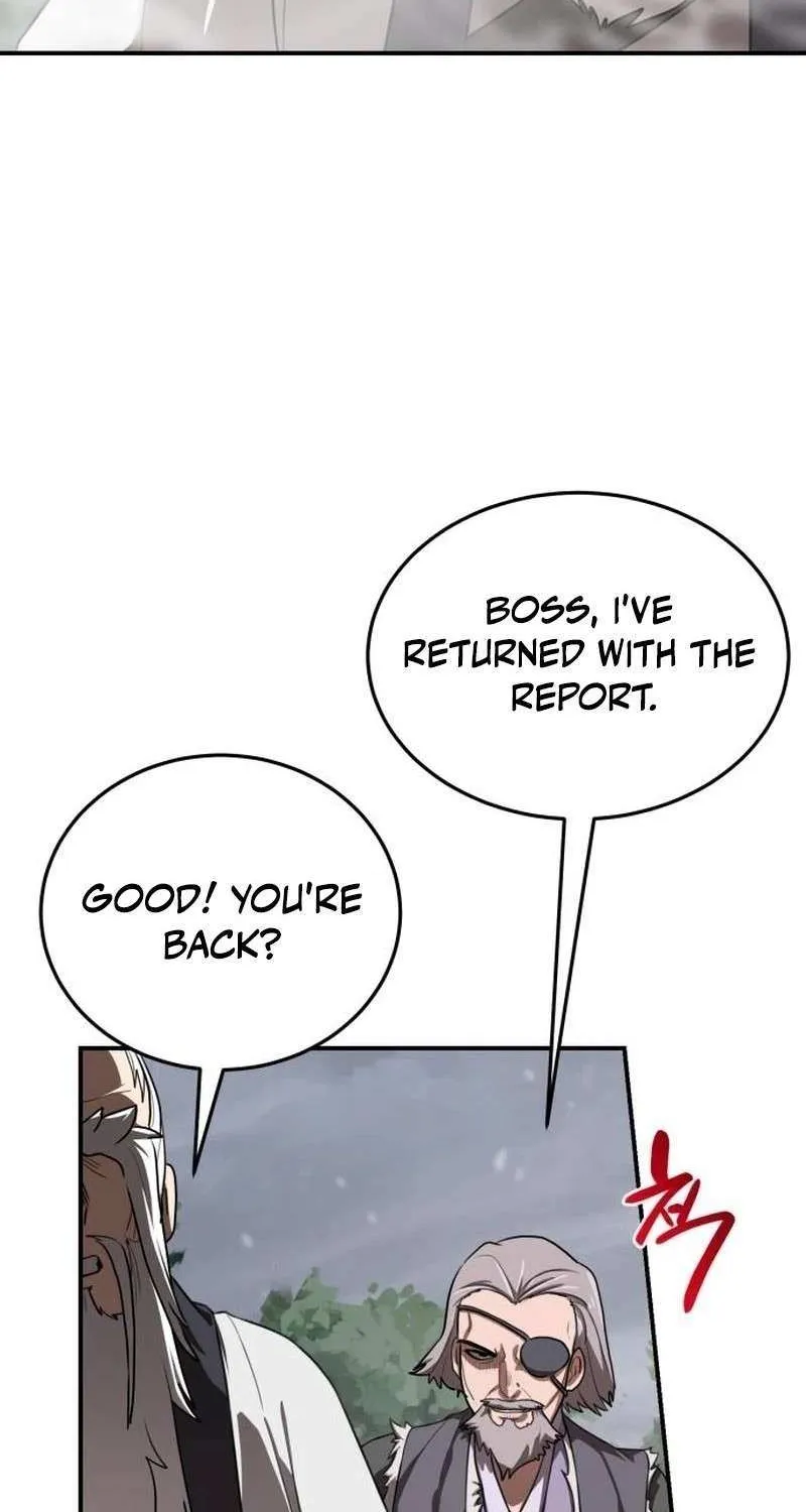 Perhaps Invincible Chapter 47 page 6 - 