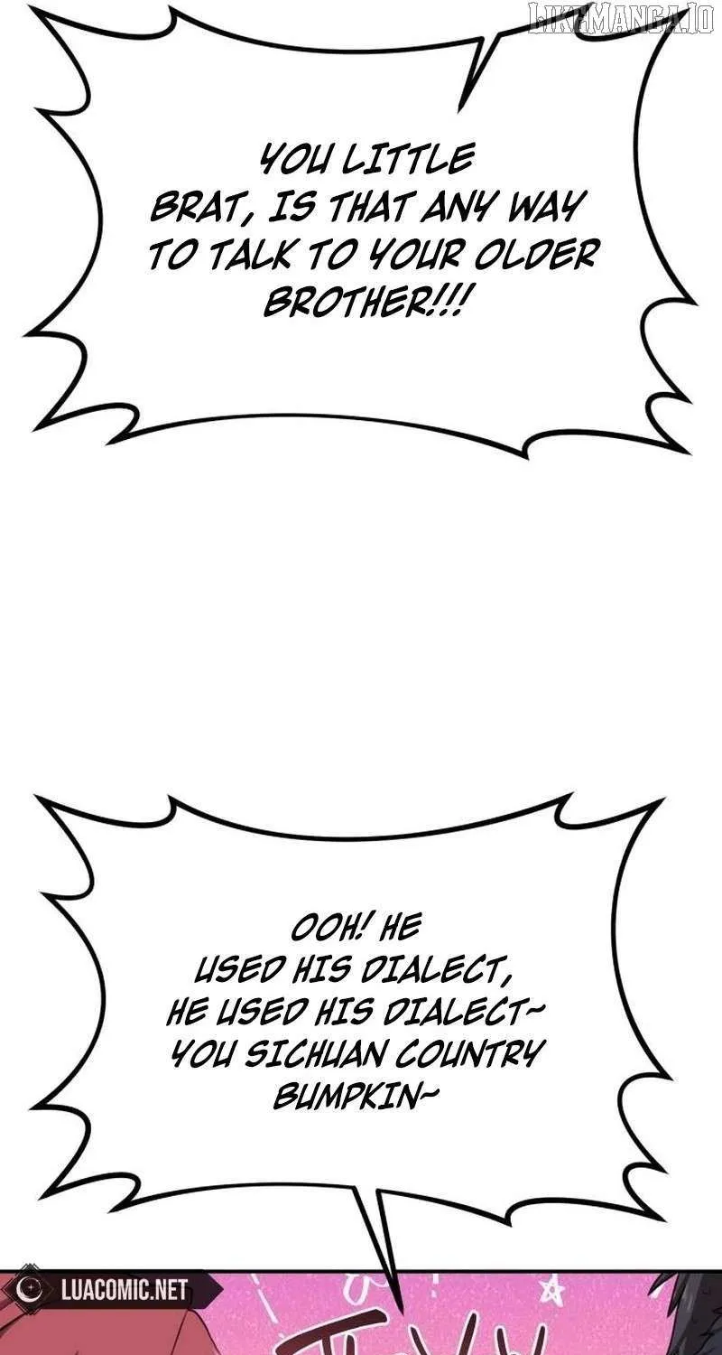 Perhaps Invincible Chapter 47 page 51 - 