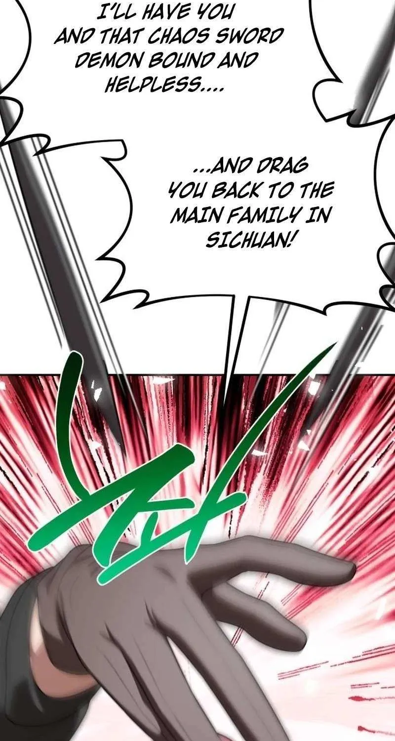 Perhaps Invincible Chapter 47 page 54 - 