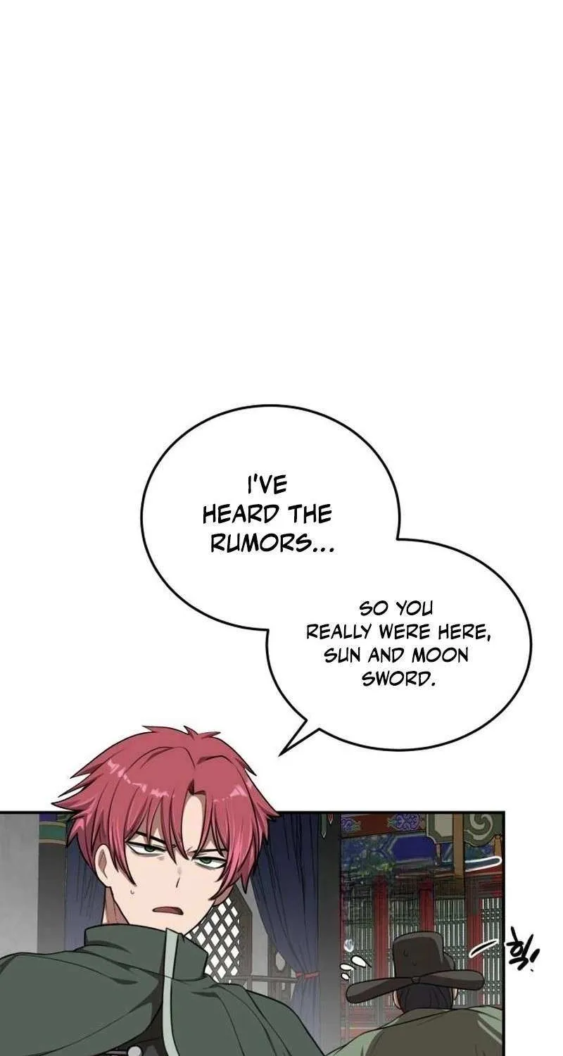 Perhaps Invincible Chapter 47 page 58 - 