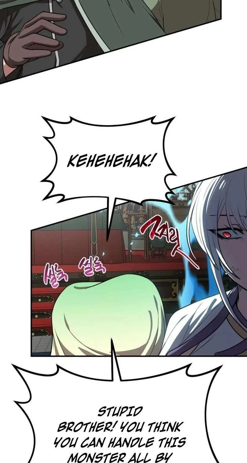Perhaps Invincible Chapter 47 page 59 - 