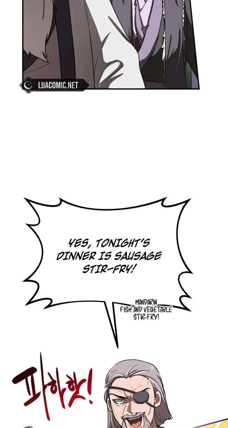 Perhaps Invincible Chapter 47 page 7 - 