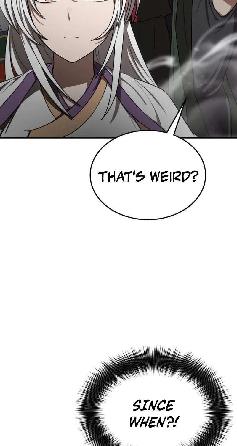 Perhaps Invincible Chapter 47 page 65 - 