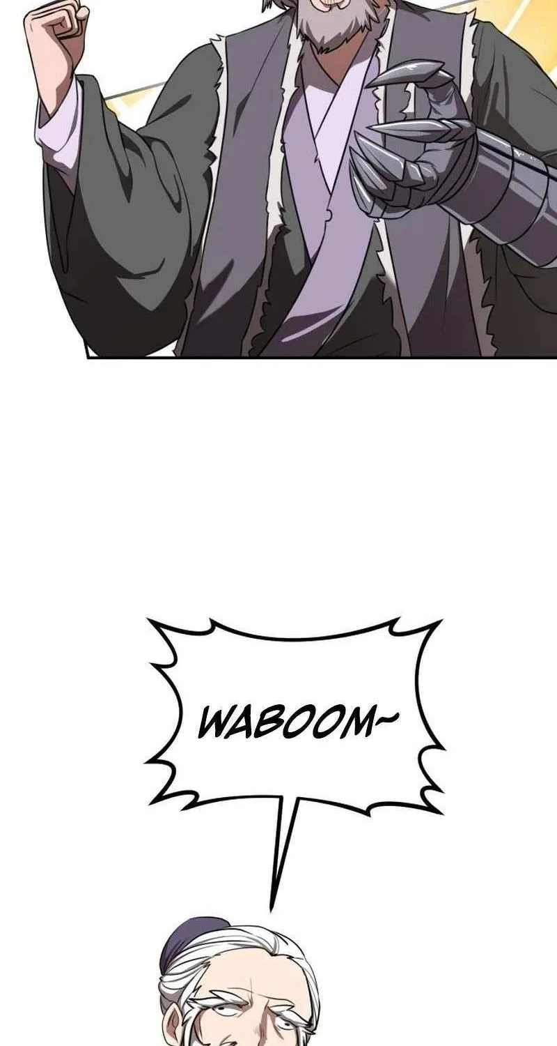 Perhaps Invincible Chapter 47 page 8 - 