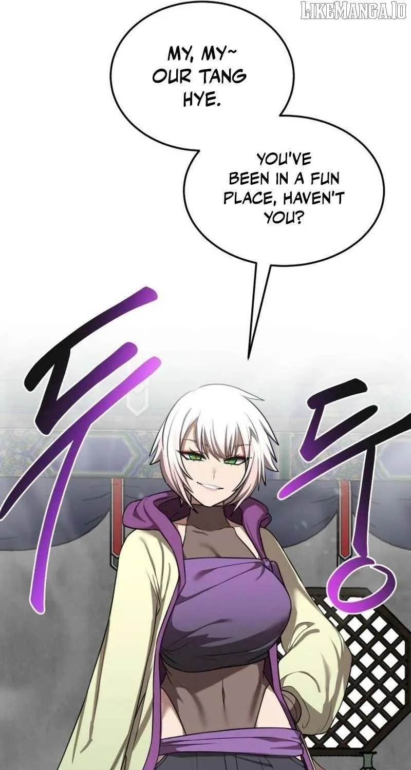 Perhaps Invincible Chapter 47 page 80 - 