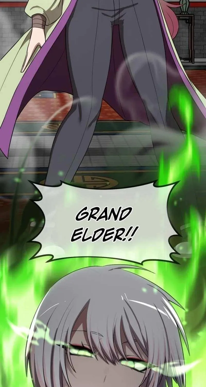 Perhaps Invincible Chapter 47 page 81 - 
