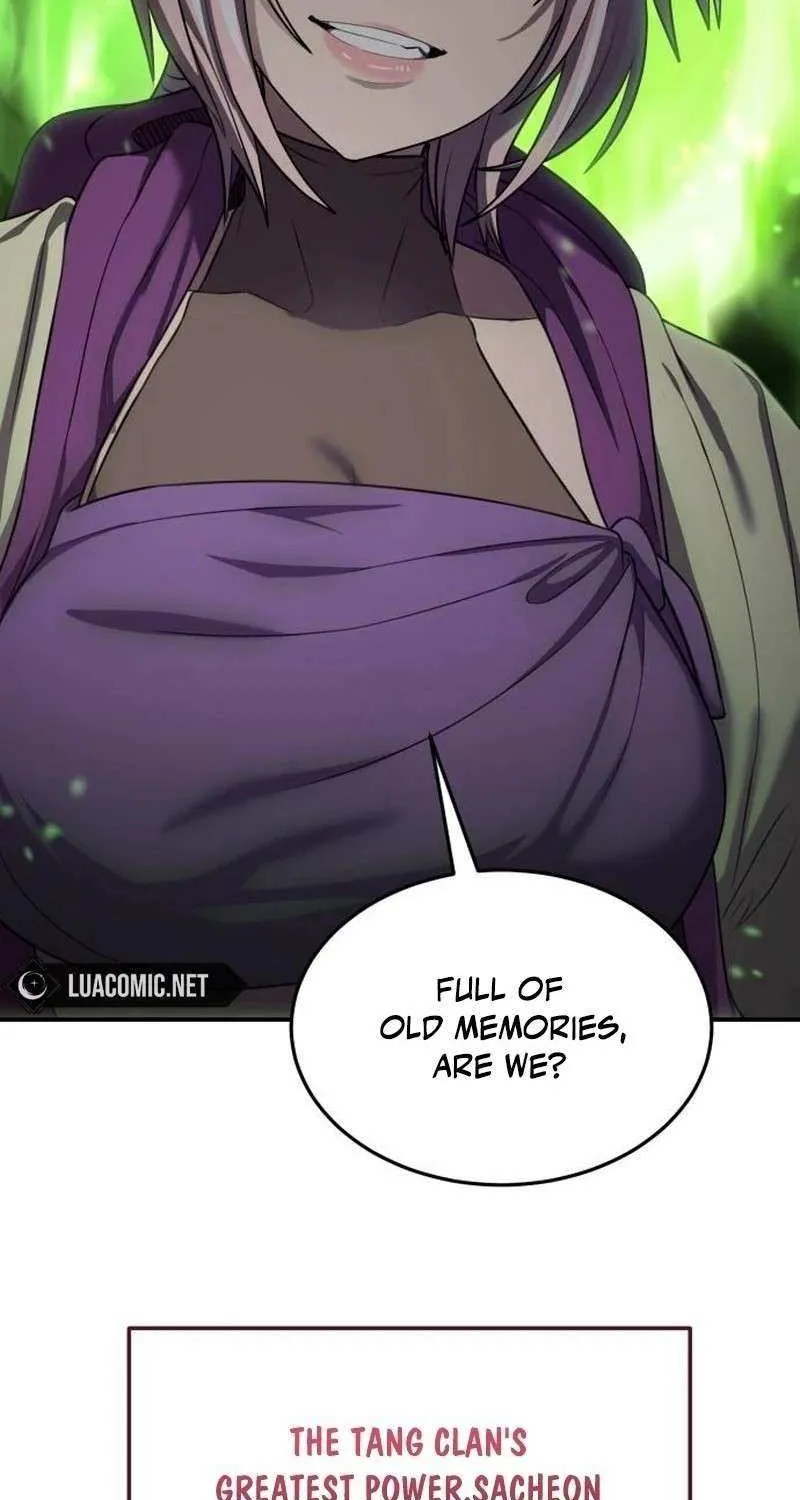 Perhaps Invincible Chapter 47 page 82 - 