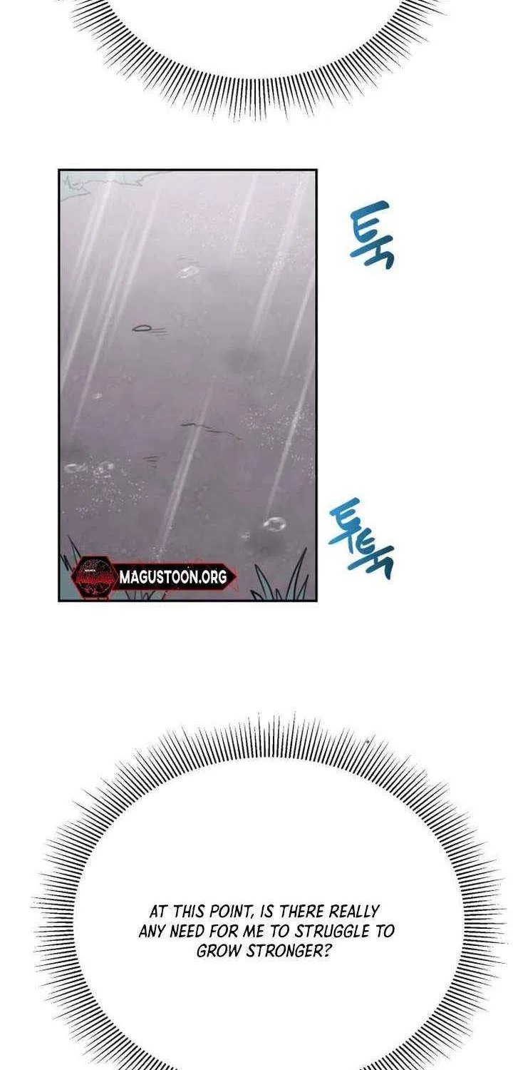 Perhaps Invincible Chapter 48 page 2 - 