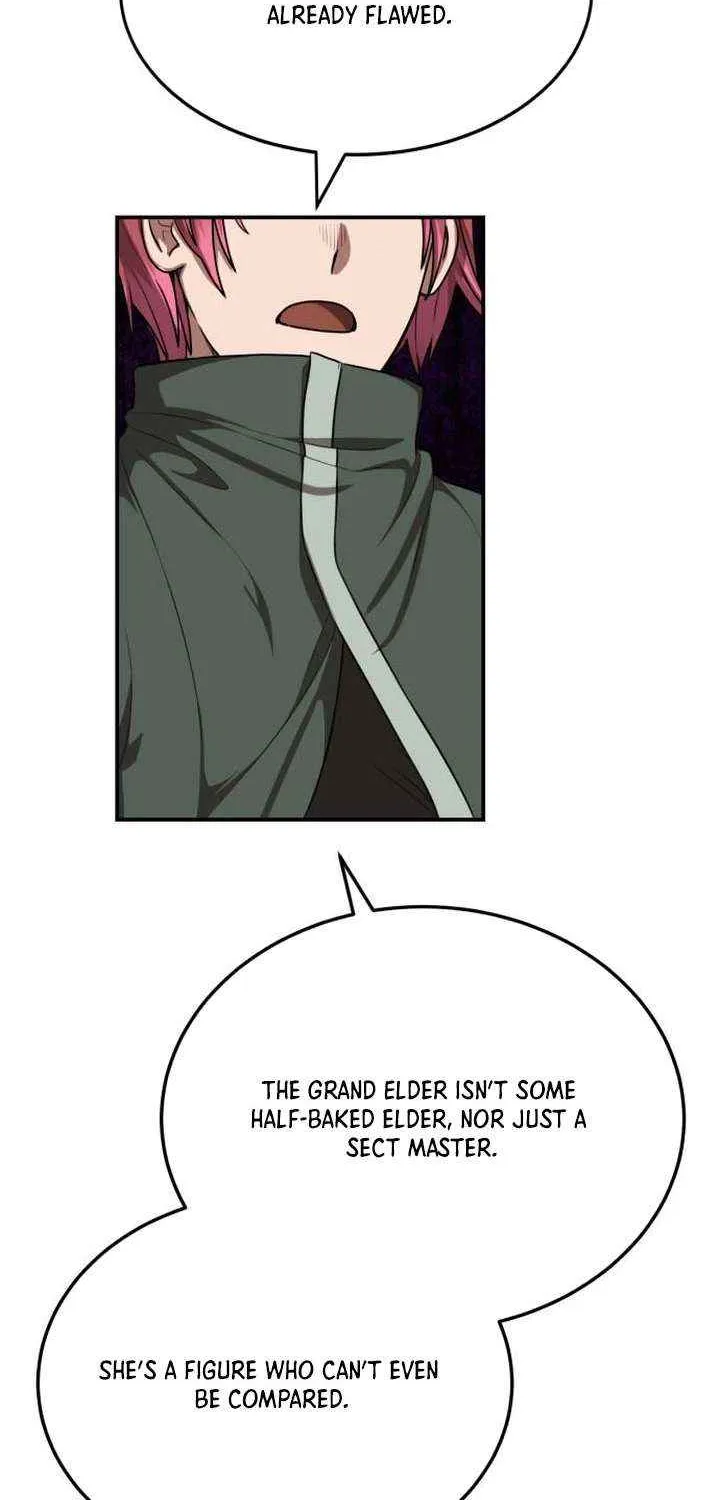 Perhaps Invincible Chapter 48 page 13 - 