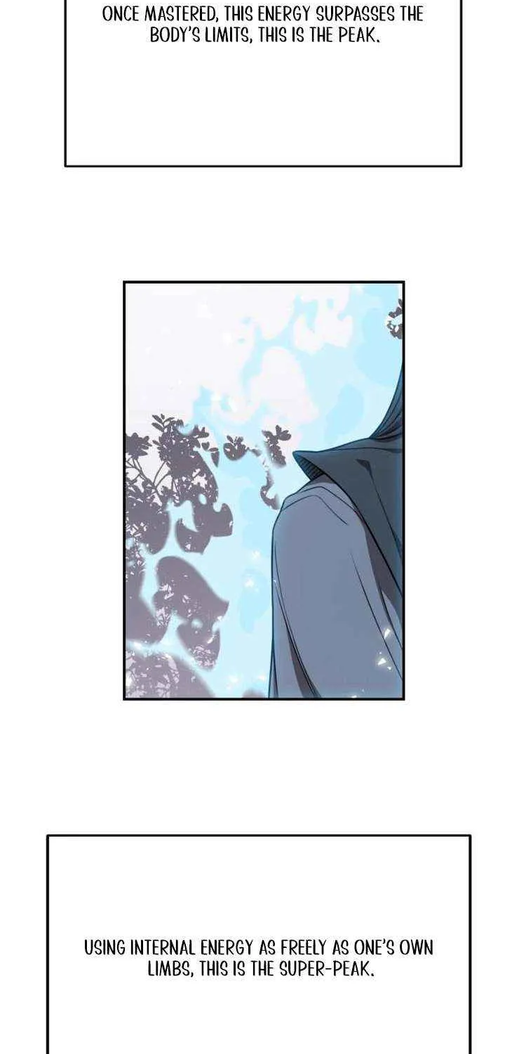 Perhaps Invincible Chapter 48 page 19 - 