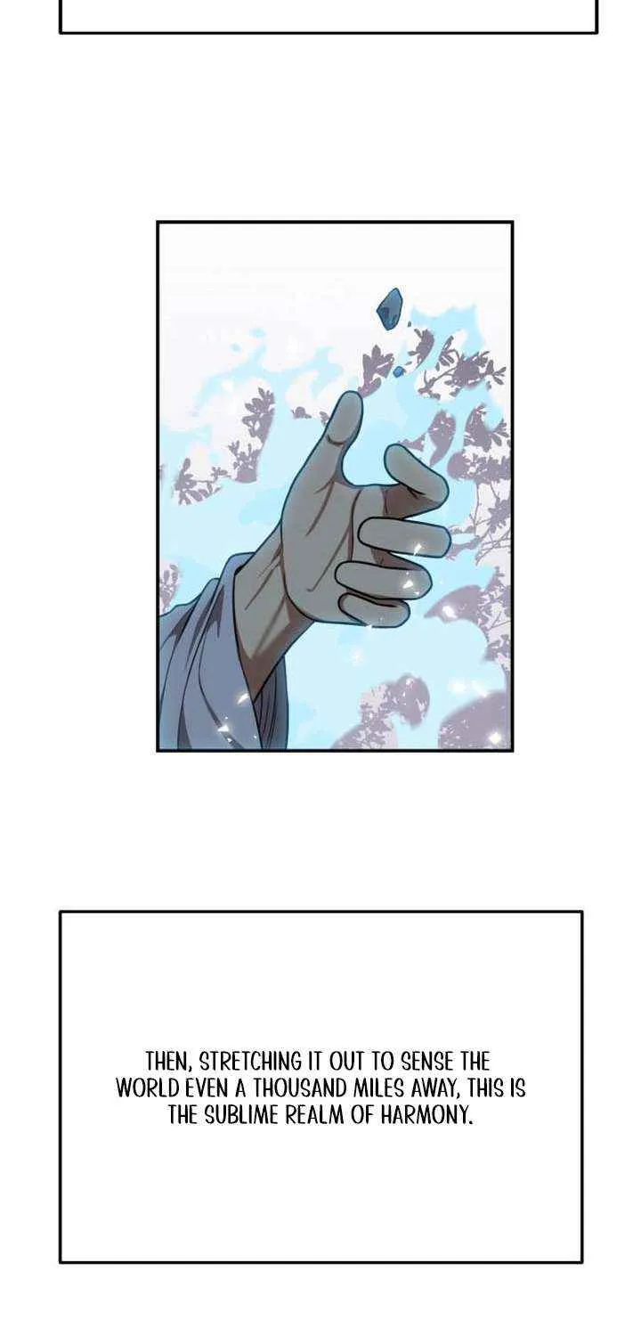 Perhaps Invincible Chapter 48 page 20 - 