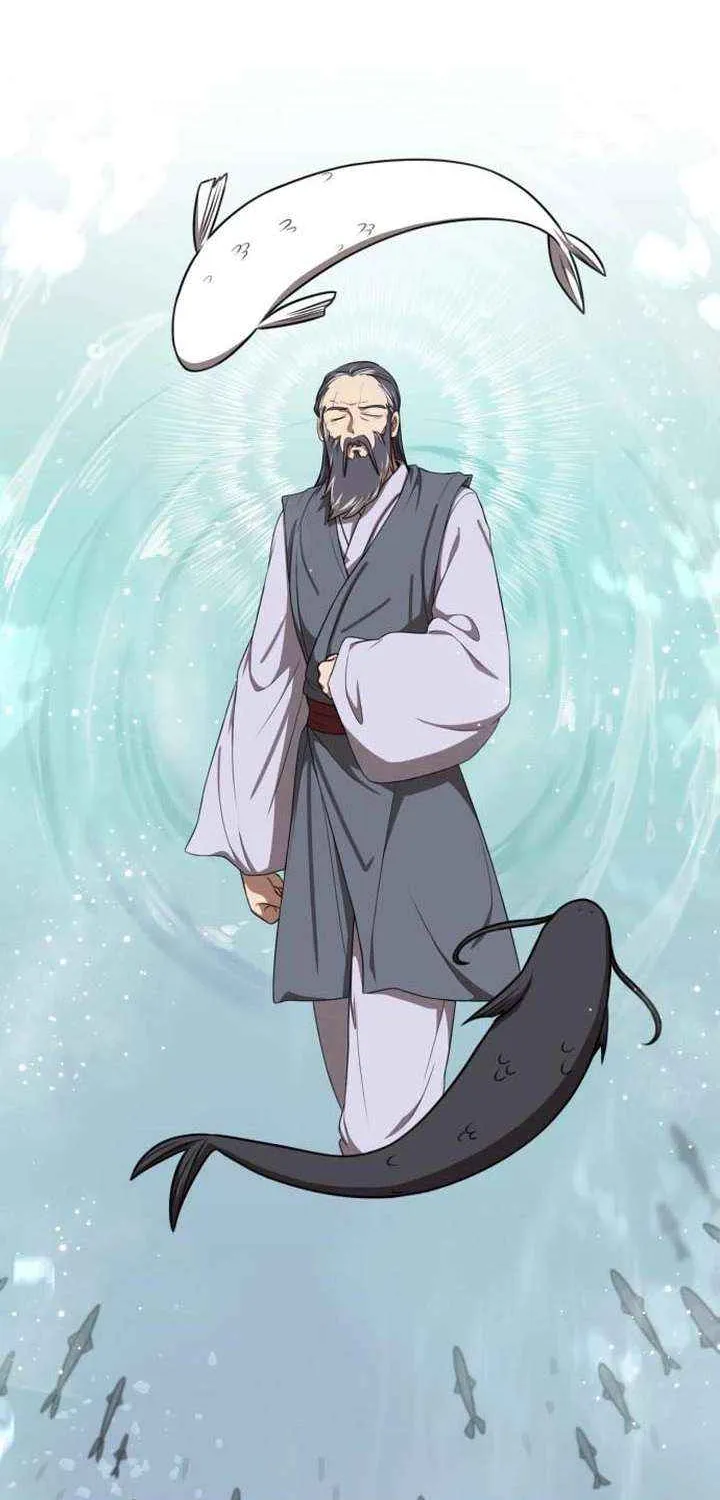 Perhaps Invincible Chapter 48 page 21 - 