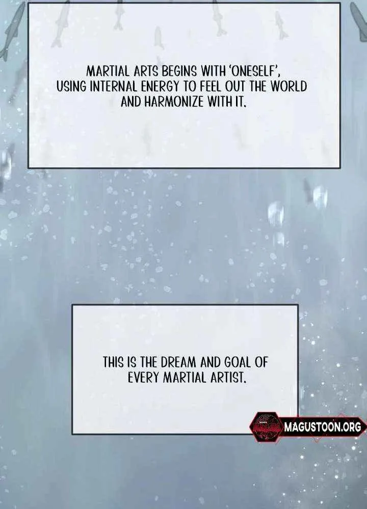 Perhaps Invincible Chapter 48 page 22 - 