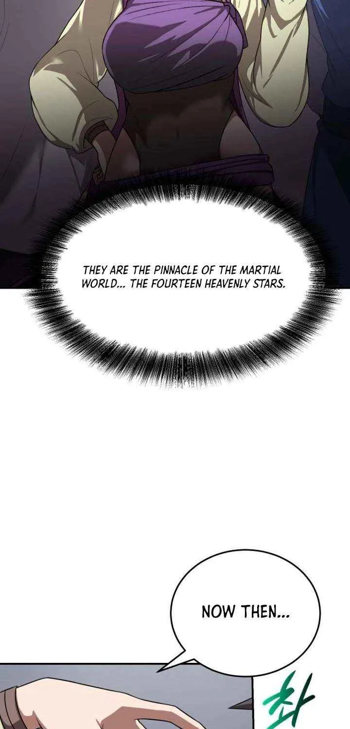 Perhaps Invincible Chapter 48 page 28 - 