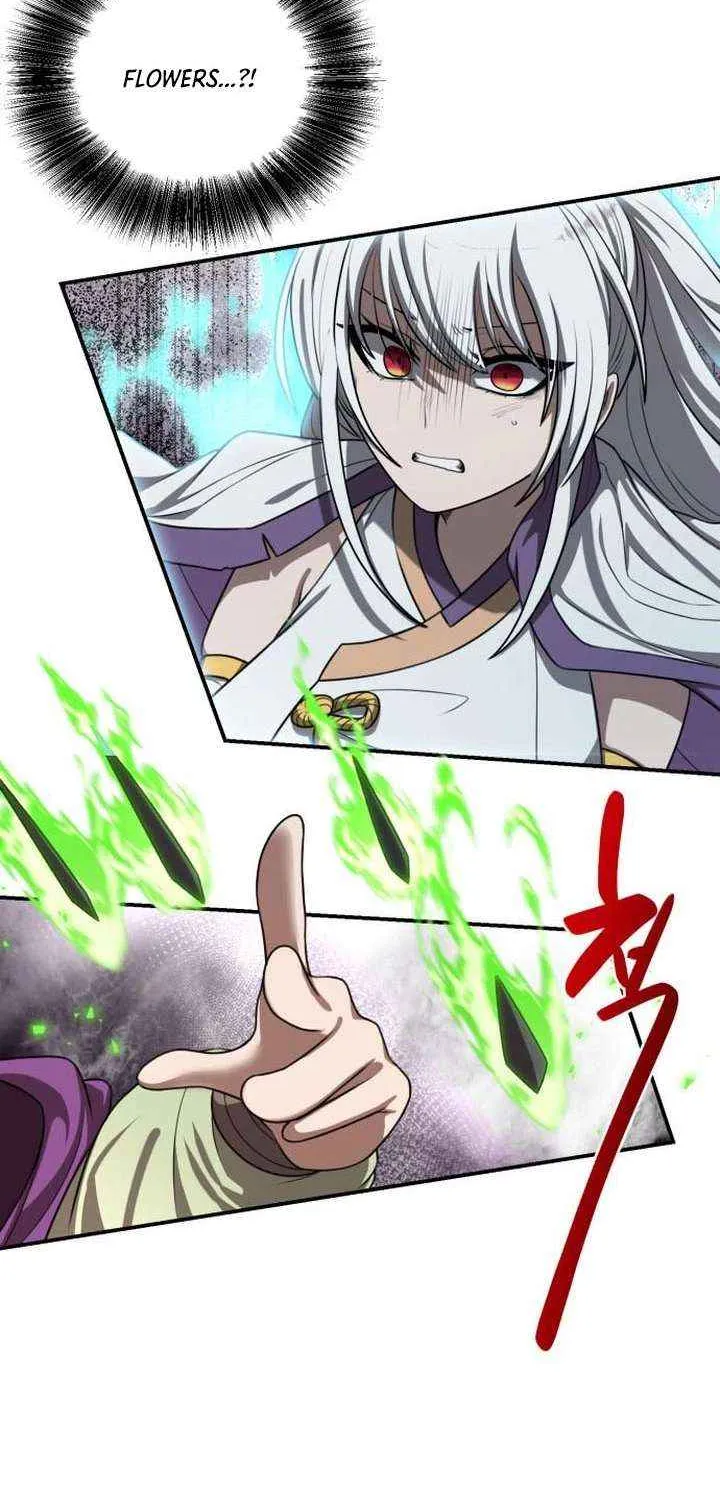 Perhaps Invincible Chapter 48 page 32 - 