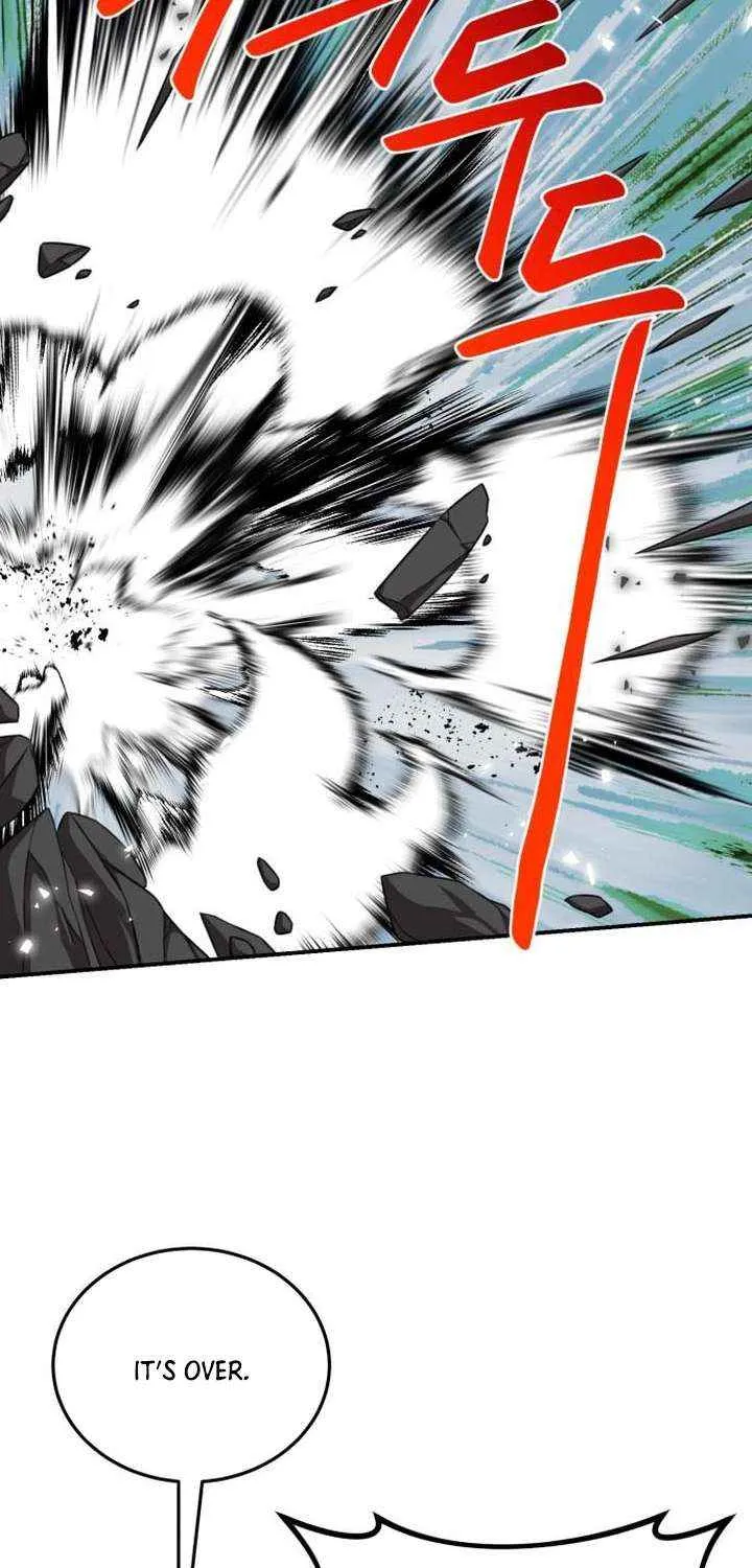Perhaps Invincible Chapter 48 page 34 - 