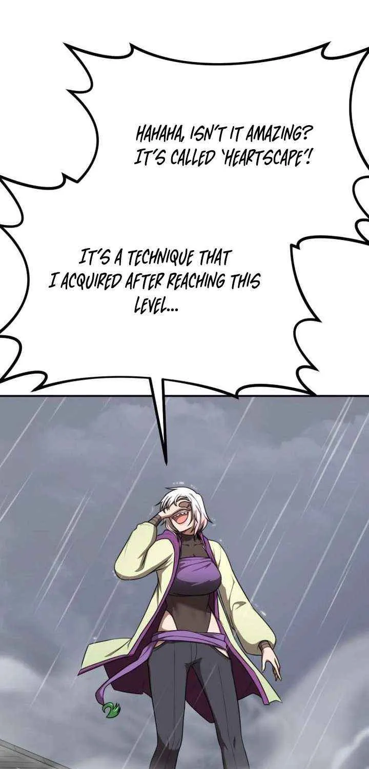 Perhaps Invincible Chapter 48 page 36 - 