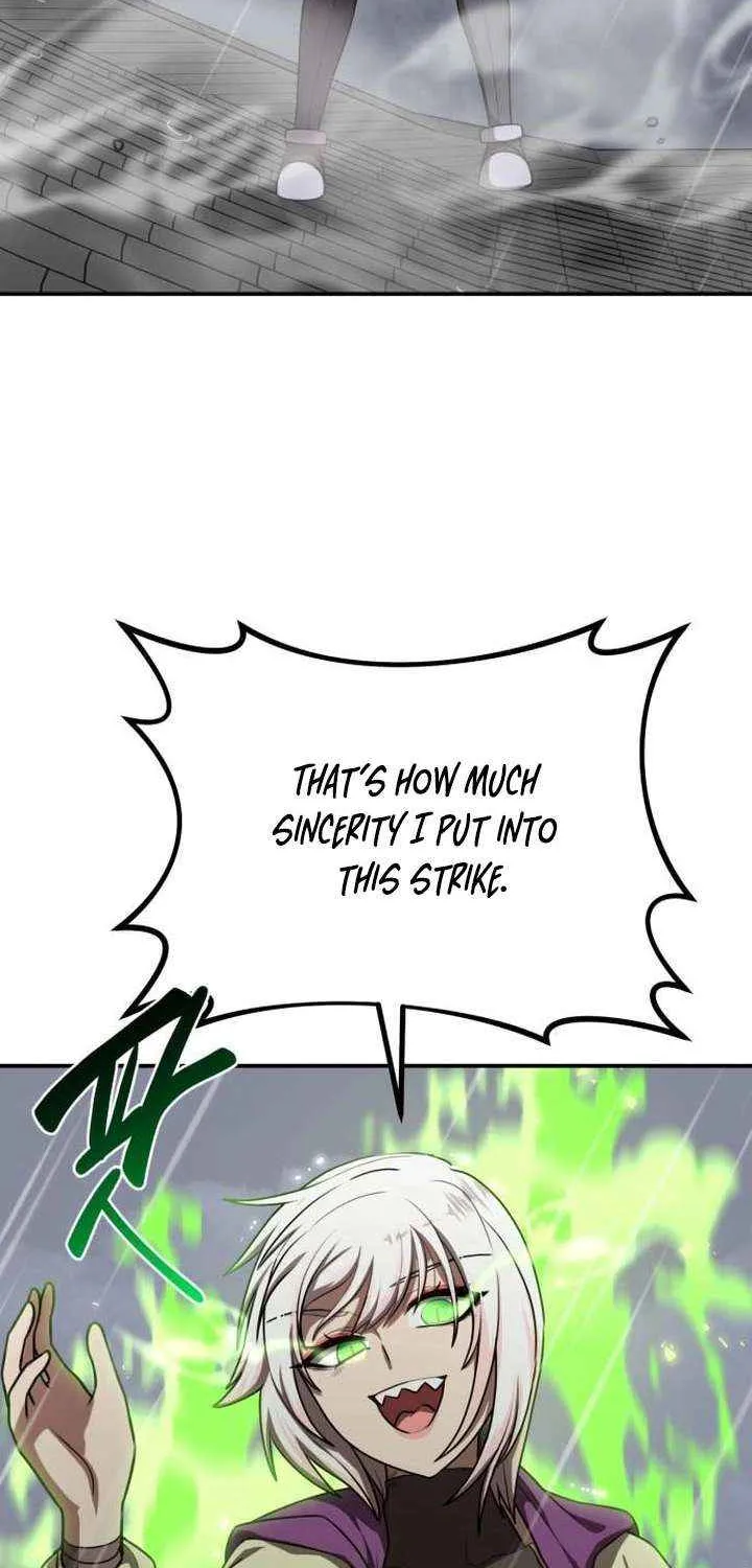 Perhaps Invincible Chapter 48 page 37 - 