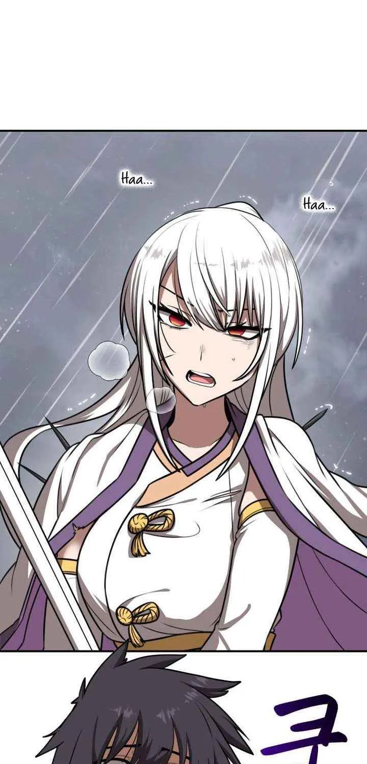 Perhaps Invincible Chapter 48 page 40 - 