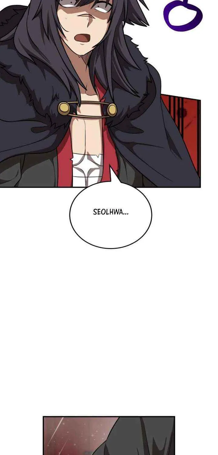 Perhaps Invincible Chapter 48 page 41 - 