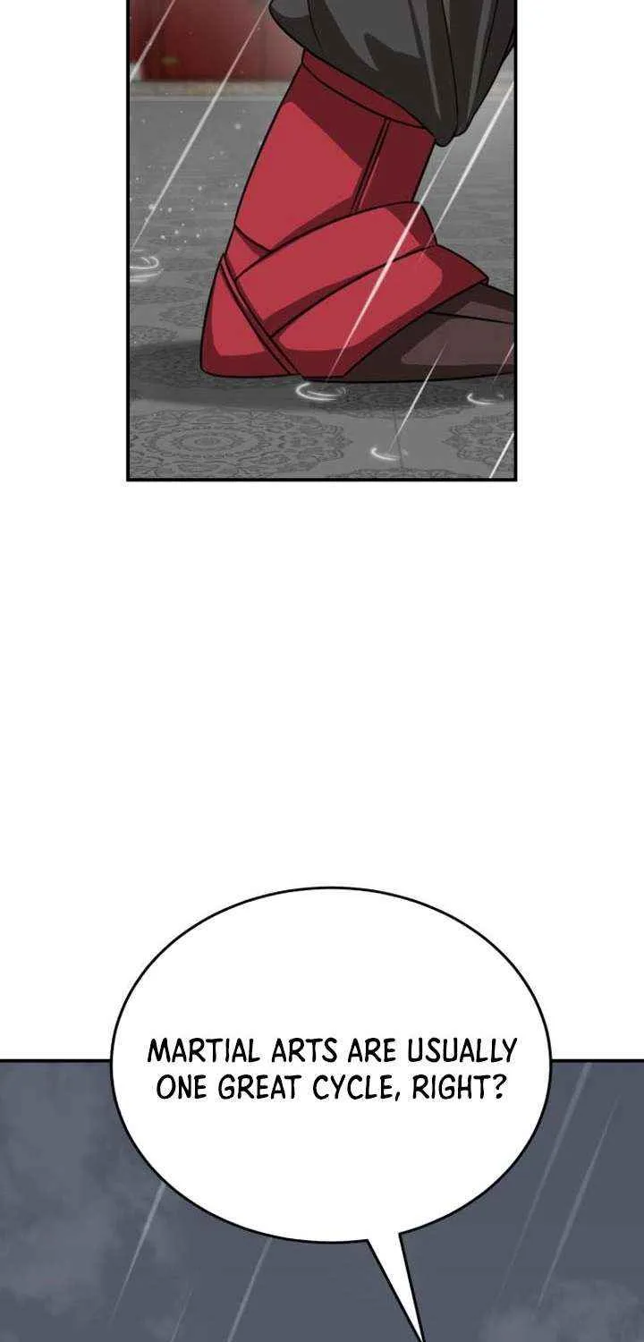 Perhaps Invincible Chapter 48 page 42 - 