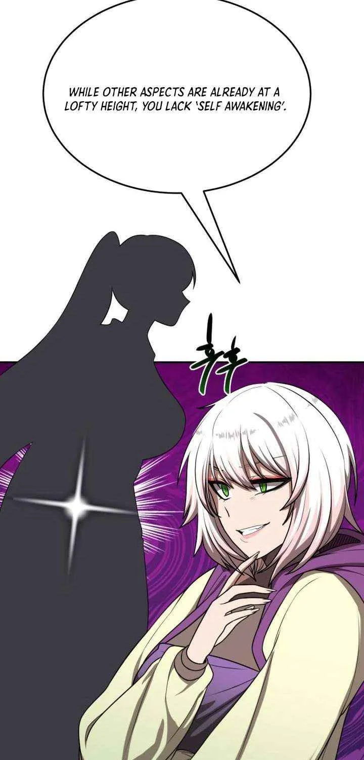 Perhaps Invincible Chapter 48 page 45 - 